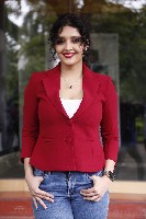 Actress Ritika Singh Gallery
